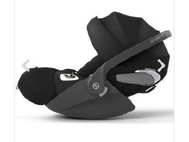 Autokėdutė Cybex Cloud T i-size 45-87cm, Plus Sepi