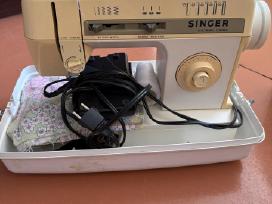 Singer 2502 siuvimo masina.