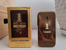 Paco rabanne one million prive