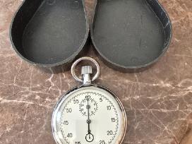 Sekundometras, chronometras