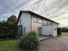 Nuomojama namo dalis II Klemiškė