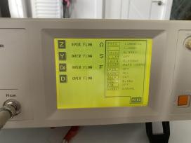 Testeris Lcr Hioki 3522-50