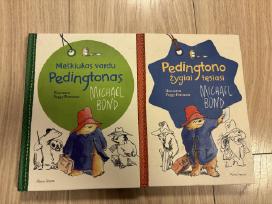 Knygos Pedingtonas