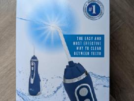 Irigatorius waterpik