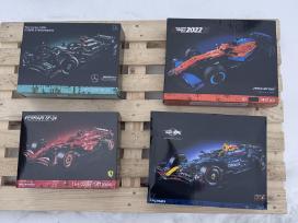 Lego Technic Formula-1 analogas