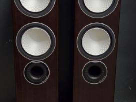 Monitor audio silver 6