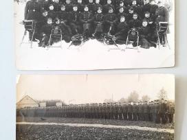 Lietuvos kariai