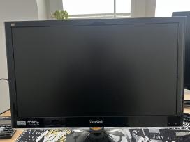 Monitorius Vx2250wm-LED