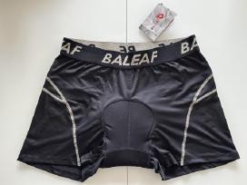 Apatiniai dviratininko šortai XL-XXL