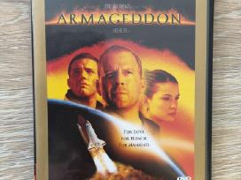 Armageddon Dvd Special Edition