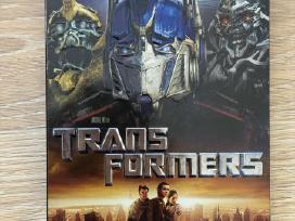 Transformers Dvd