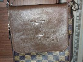 Vyriška rankinė Louis Vuitton
