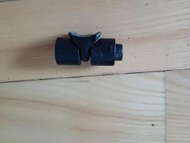 Orbea seatpost clamp