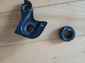 Orbea derailleur hanger