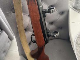 Tikka M595