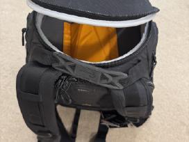 Fotografo kuprinė Lowepro Protactic BP 450 Aw II