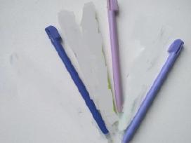 Nintendo DS stiliai pagaliukai stylus