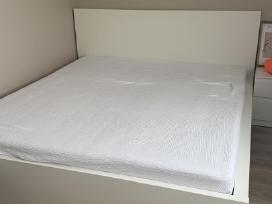 Malm lova Ikea 180x200