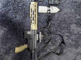 Airsoft M4