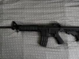 Pneumatinis Šautuvas Colt M4