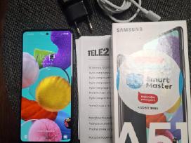 Samsung A 51
