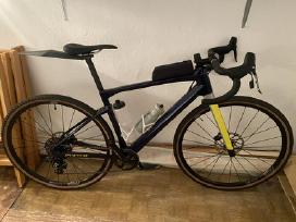 BMC Urs Two Sram Apex 1x11 M