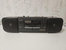 Magnetofonas Sony Cfs-w310l