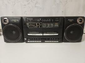 Magnetofonas Panasonic Rx-ct820