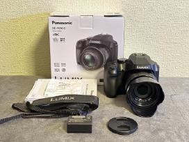 Panasonic Dc-fz82d