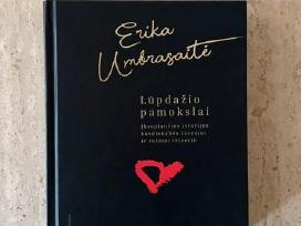 Lūpdažio pamokslai