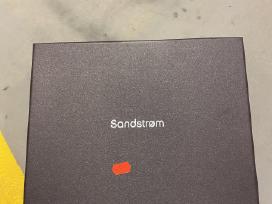 iPad Sandstrom dėklas