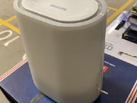 Philips Hf3480 „wake-up Light“ (žadintuvas-lempa)