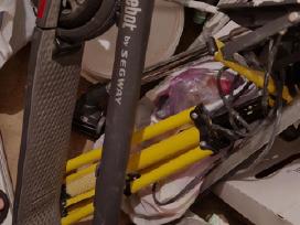 Segway ninebot es2
