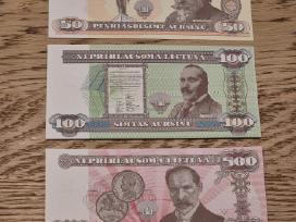 Suvenyriniai banknotai