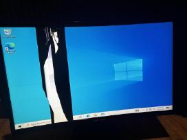 Samsung monitorius