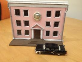 Diorama 1