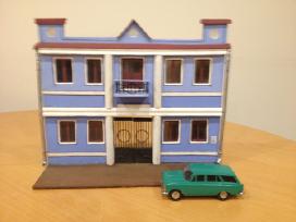 Diorama 2