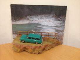 Diorama 3