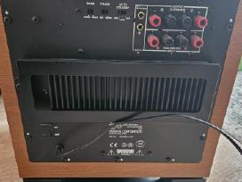 Sub Yamaha Yst-sw 320