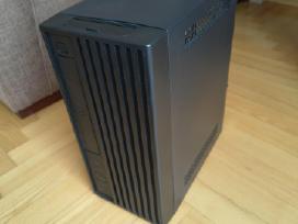 Kompiuterio korpusas Chieftec Bt-02b-u3 (Be Psu)