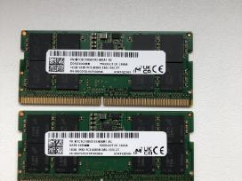 2x16gb ddr5 4800mhz