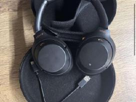 Sony wh-1000 xm3