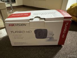 Hikvision turbo HD