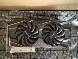 Gigabyte - Radeon Rx570