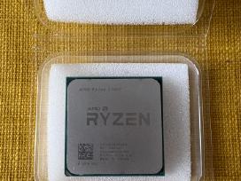 Amd - Ryzen 5 1400