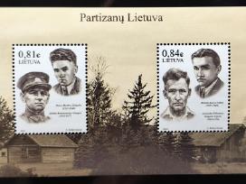 Lietuva 2021