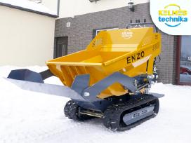 Vikšrinis savivartis karutis Enzo Ht500