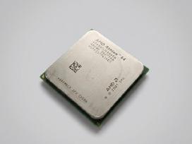 Amd Athlon 64 procesorius