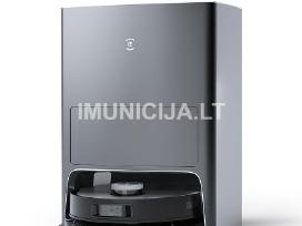 Ecovacs Deebot X1 Omni robotas dulkių siurblys