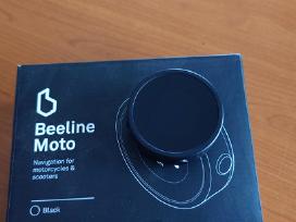 Beeline moto motociklo navigacija